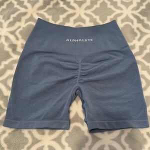 Alphalete Amplify Shorts size S